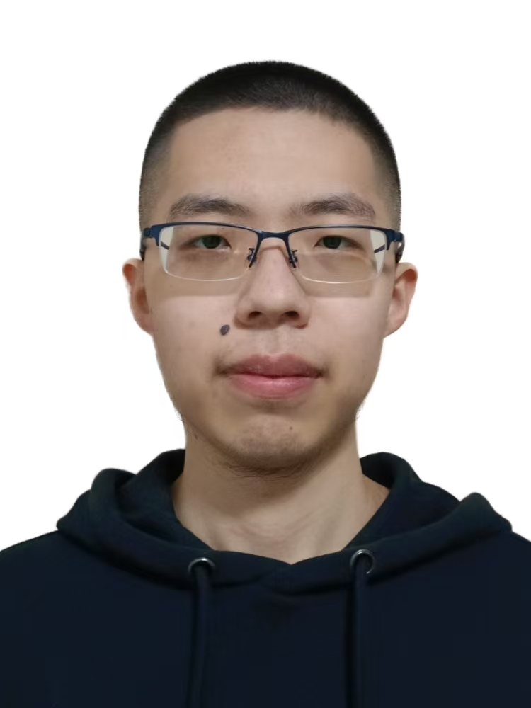 Wenfei Guo